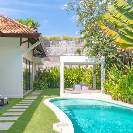 Villa Alice By Villa Finder