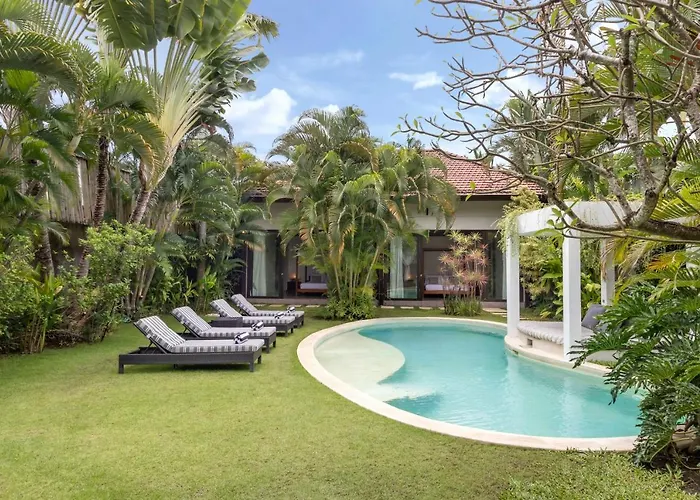 Villa Alice By Finder