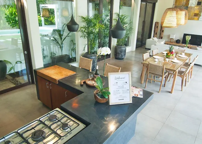 Alice By Finder Villa Seminyak (Bali)