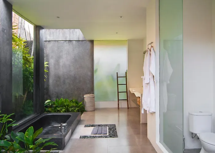 Alice By Finder Villa Seminyak (Bali)