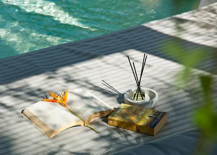 Villa Alice By Finder Seminyak (Bali)