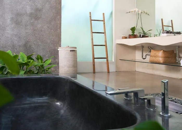 Villa Alice By Finder Seminyak (Bali)
