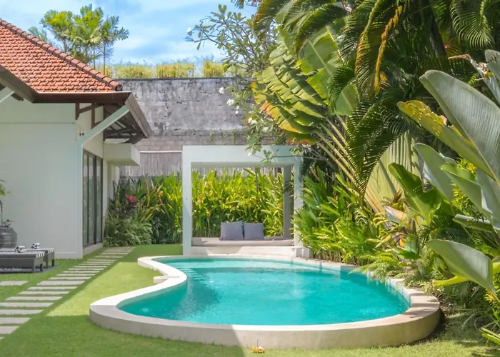 Villa Alice By Finder Seminyak (Bali)