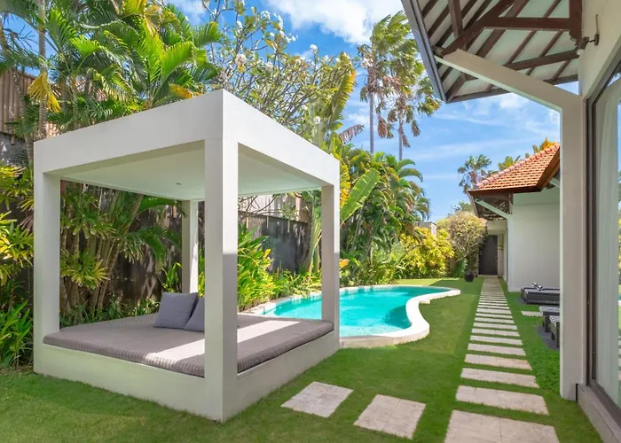 Villa Alice By Finder
