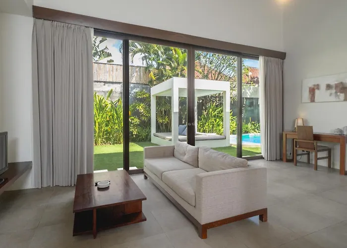 Villa Alice By Finder *