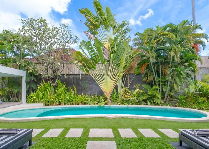 Alice By Finder Villa Seminyak (Bali)