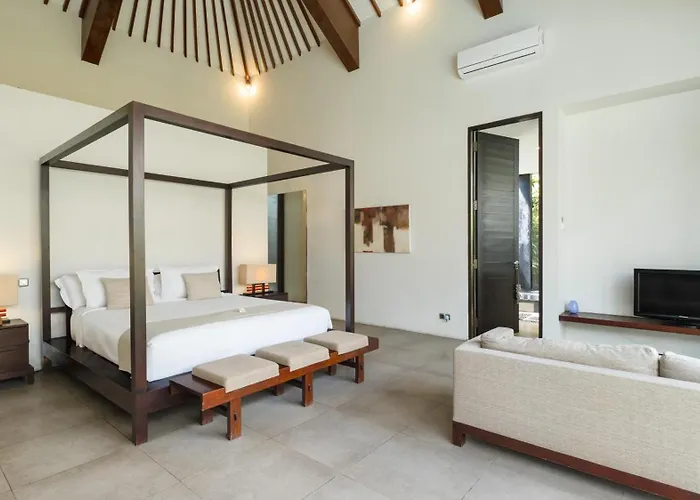 Villa Alice By Finder Seminyak (Bali)