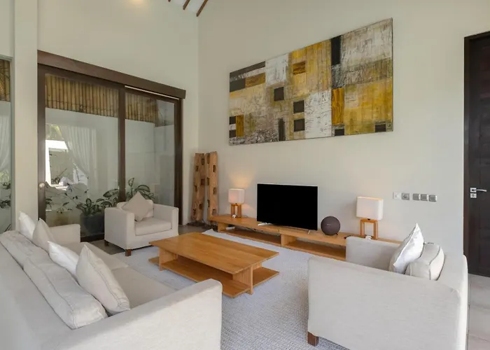 Villa Alice By Finder