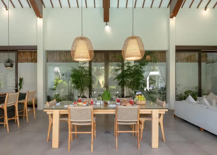 Villa Alice By Finder