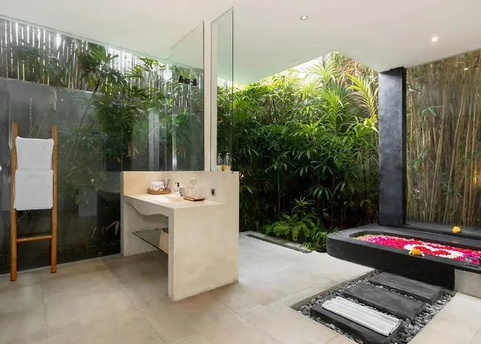 Alice By Finder Villa Seminyak (Bali)
