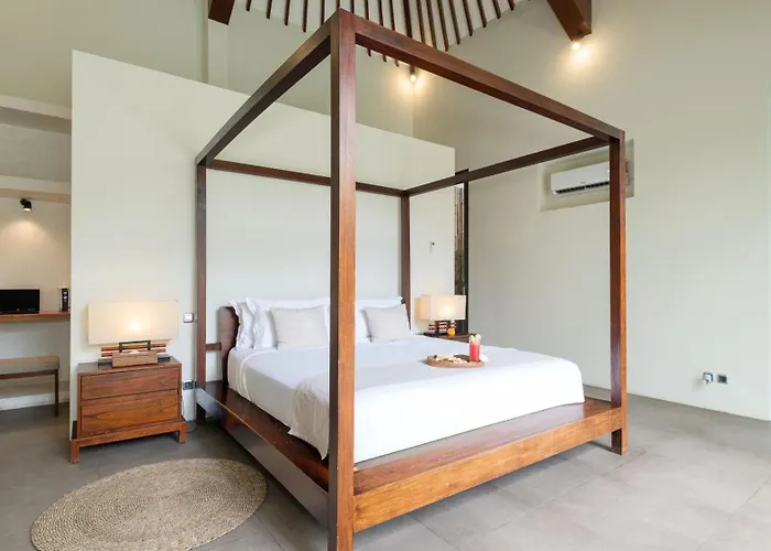 Villa Alice By Finder *
