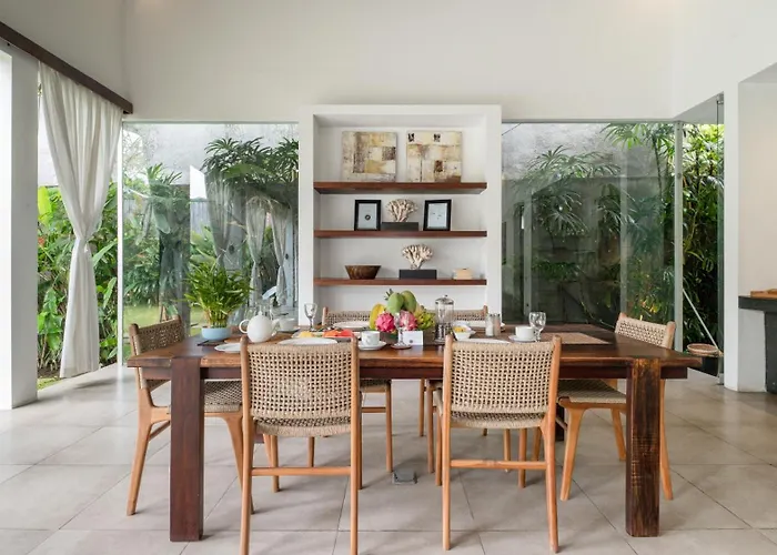 Villa Alice By Finder