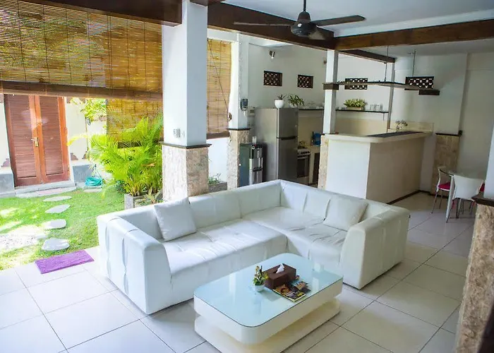 Alice By Finder Villa Seminyak (Bali)