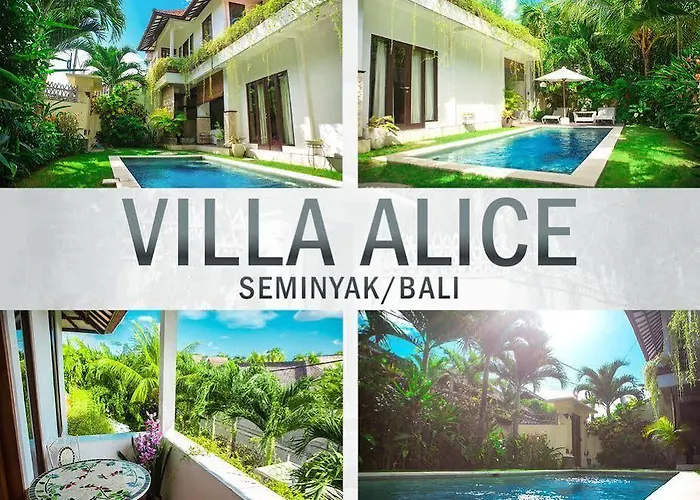Alice By Finder Seminyak (Bali)