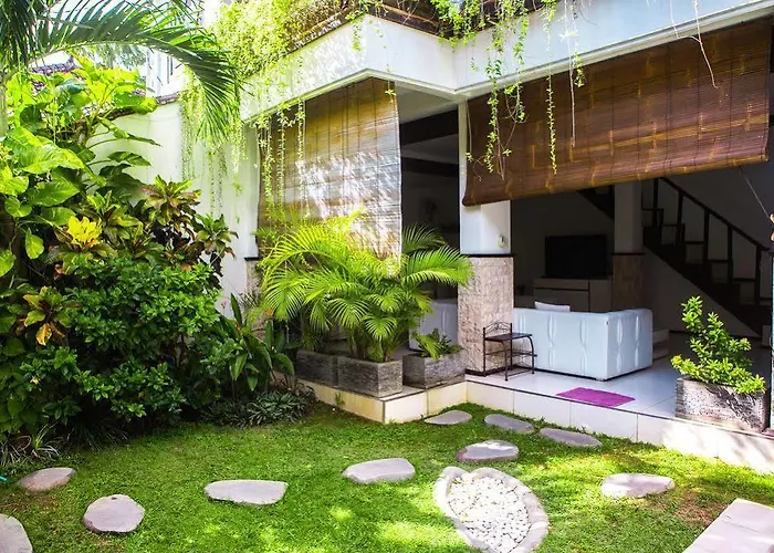 Alice By Finder Villa Seminyak (Bali)