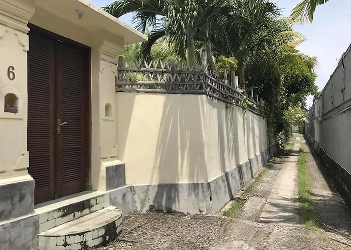 Villa Alice By Finder Seminyak (Bali)