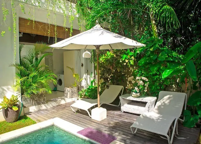 Alice By Finder Villa Seminyak (Bali)