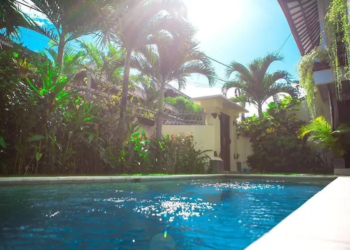 Villa Alice By Finder Seminyak (Bali)