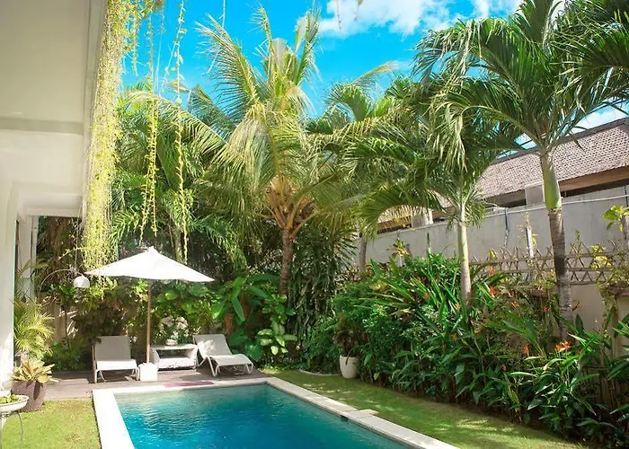 Alice By Finder Villa Seminyak (Bali)