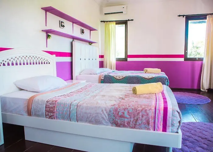 Villa Alice By Finder Seminyak (Bali)