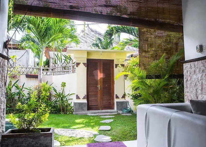 Villa Alice By Finder