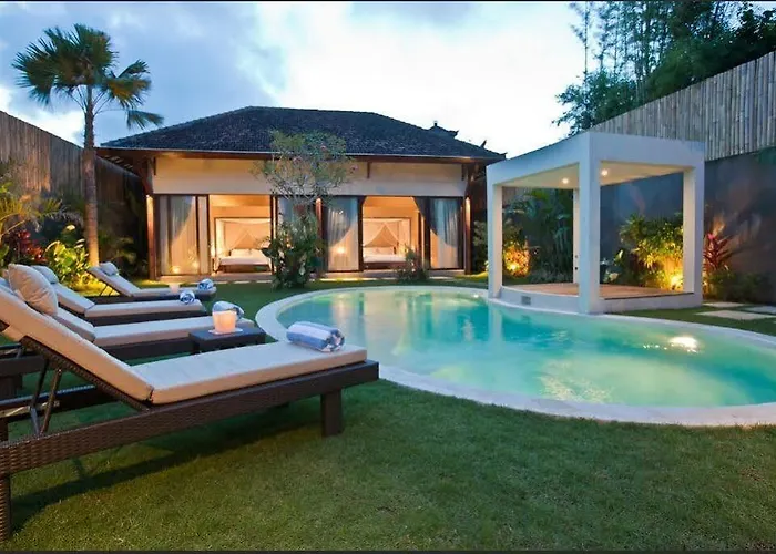 Alice By Finder * Seminyak (Bali)