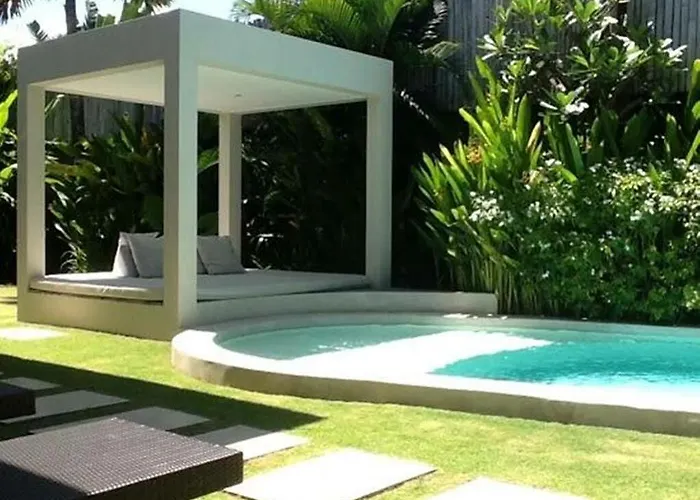 Villa Alice By Finder *